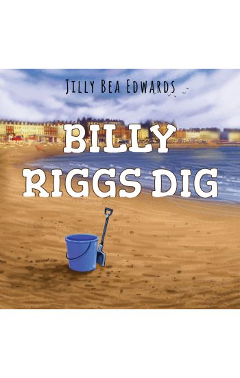 Billy Riggs Dig