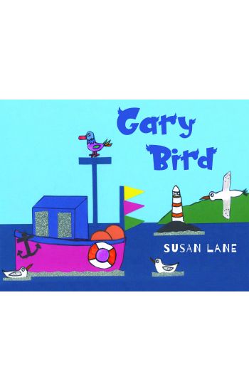 Gary Bird