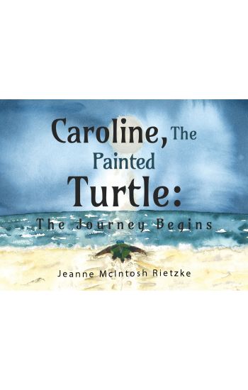 Caroline, The Painted Turtle