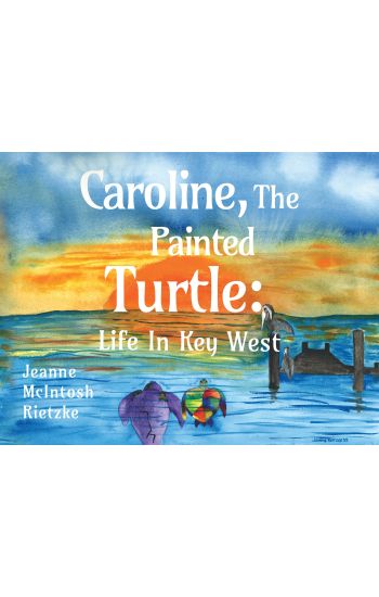 Caroline, The Painted Turtle