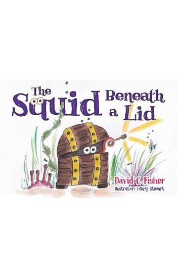 The Squid Beneath a Lid