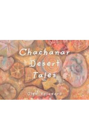 Chachanar Desert Tales