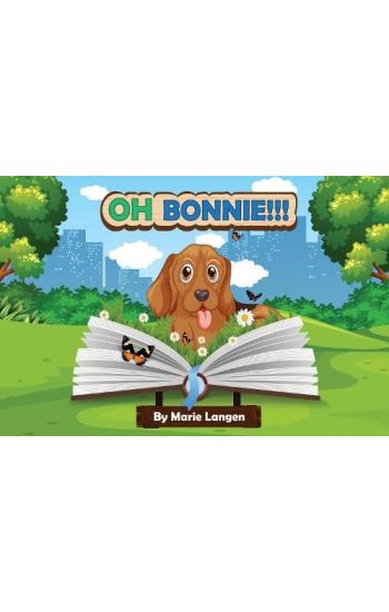 OH Bonnie!