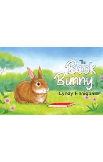 The Book Bunny