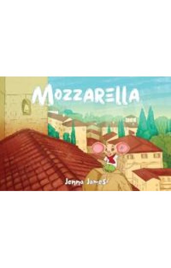Mozzarella