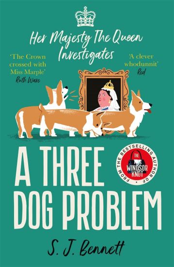 Three Dog Problem