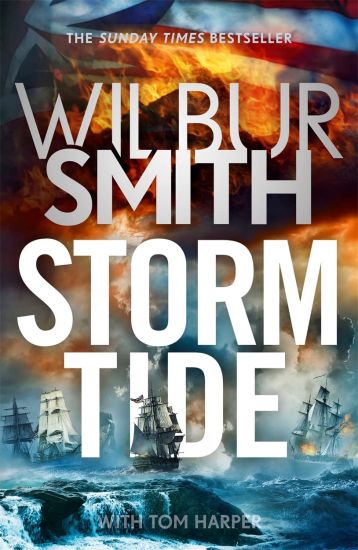 Kansikuva: Storm Tide