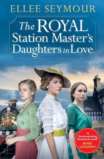 The Royal Station Master’s Daughters in Love
