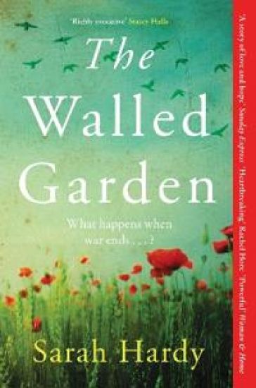 Kansikuva: The Walled Garden