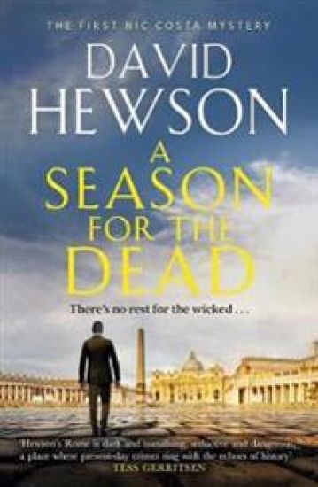 A Season for the Dead