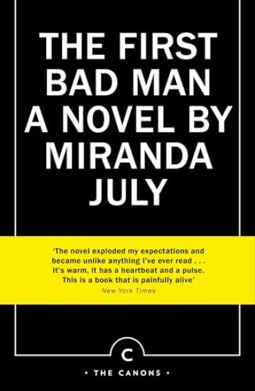 First Bad Man