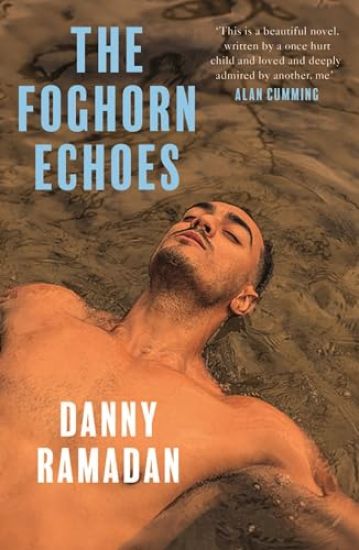 The Foghorn Echoes