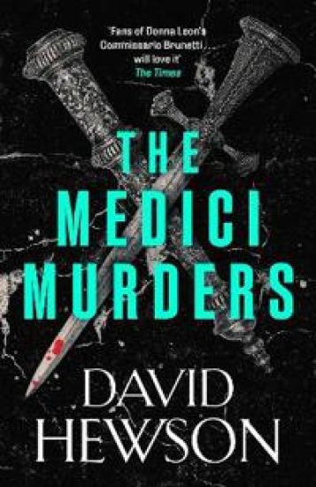 The Medici Murders