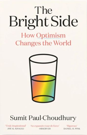 Kansikuva: The Bright Side
