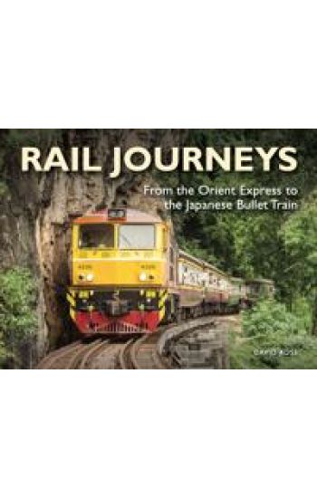 Rail Journeys