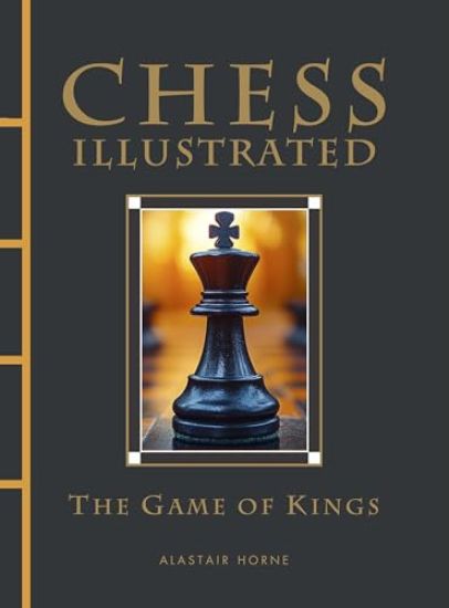 Chess Illustrated