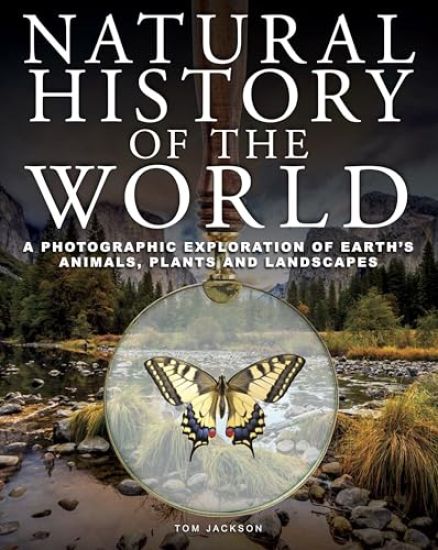 Natural History of the World