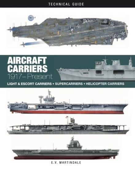 Aircraft Carriers