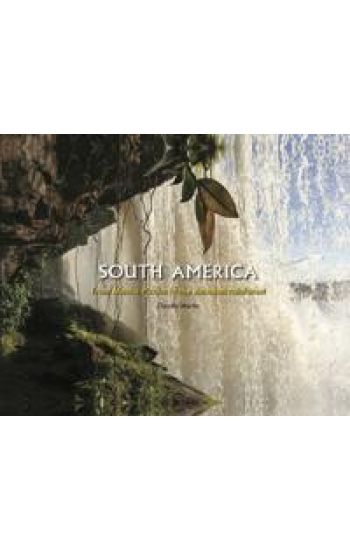South America