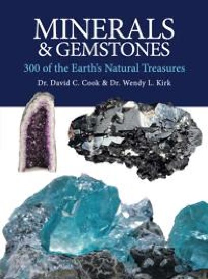 Minerals and Gemstones