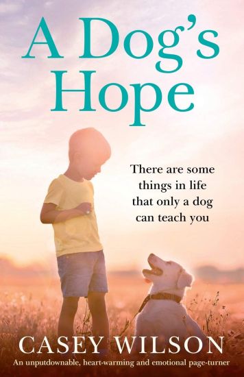 A Dog's Hope