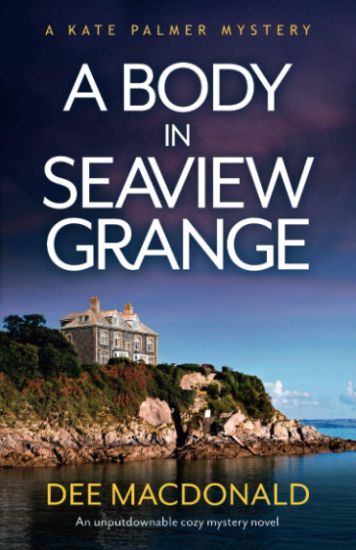 A Body in Seaview Grange