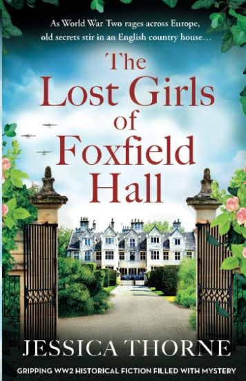 The Lost Girls of Foxfield Hall