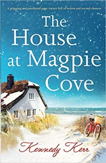 The House at Magpie Cove