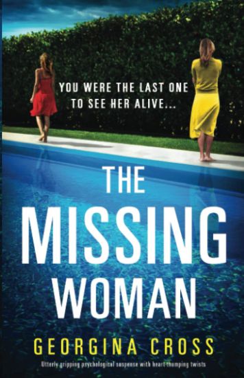 The Missing Woman