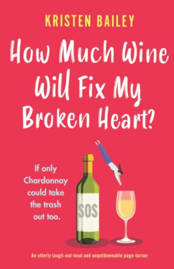 How Much Wine Will Fix My Broken Heart?