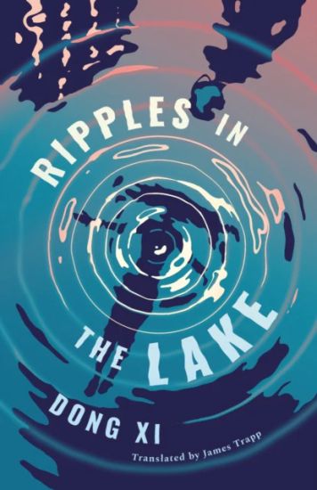 Kansikuva: Ripples in the Lake