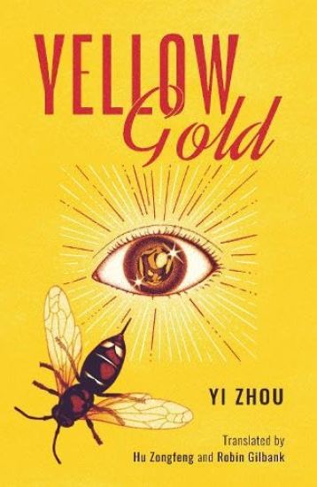 Kansikuva: Yellow Gold