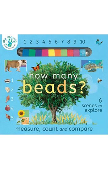 How Many Beads?
