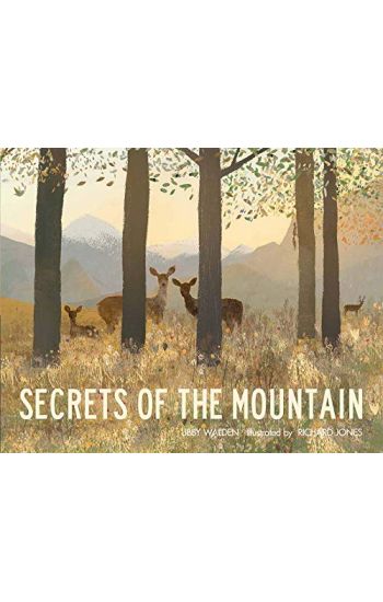 Secrets of the Mountain