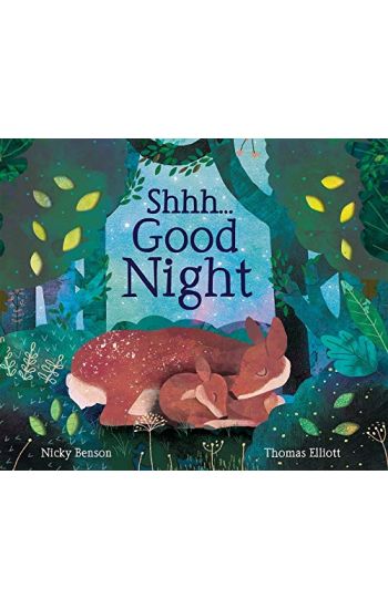 Shhh...Good Night