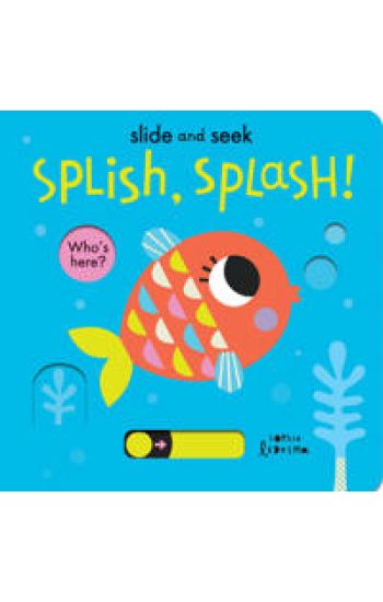 Splish, Splash!