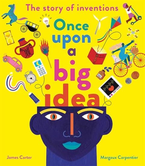 Once Upon a Big Idea