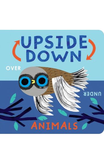 Upside Down Animals