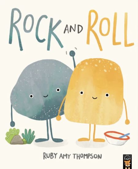 Kansikuva: Rock and Roll