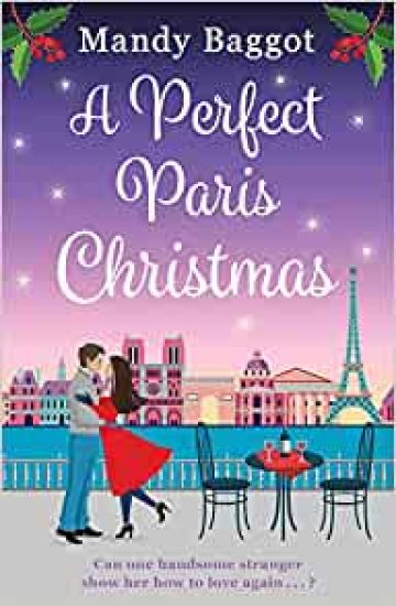 A Perfect Paris Christmas