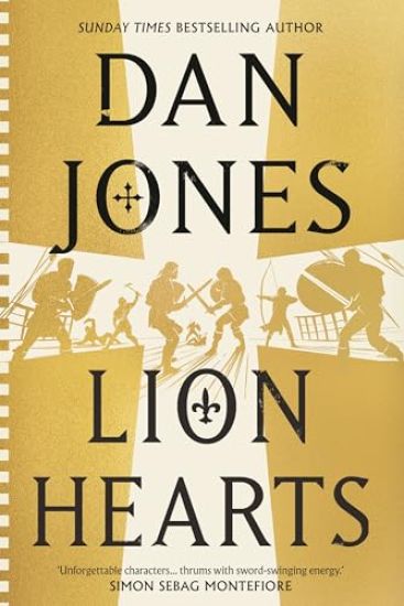 Lion Hearts