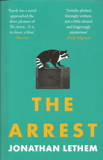 The Arrest