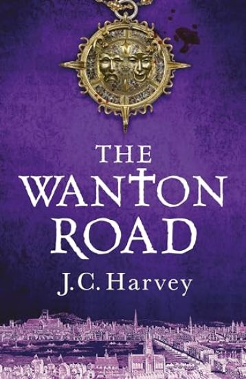 The Wanton Road