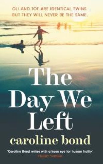 Day We Left