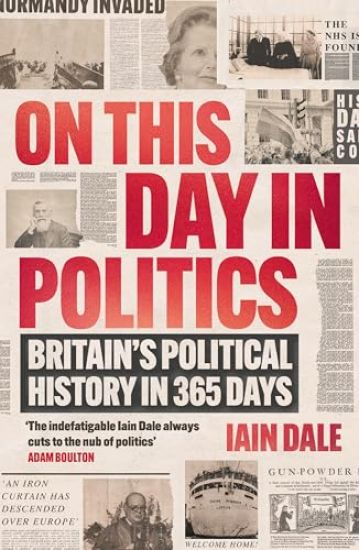 On This Day in Politics