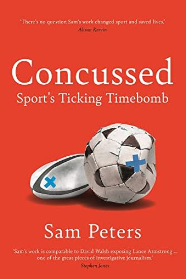 Concussed