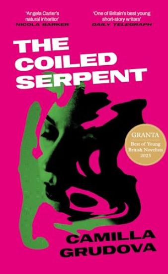 Coiled Serpent