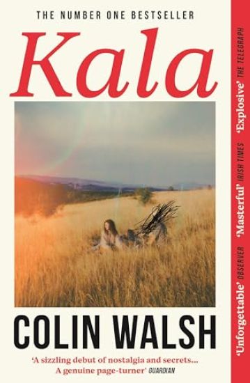 Kansikuva: Kala
