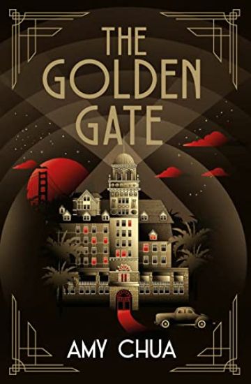 Golden Gate