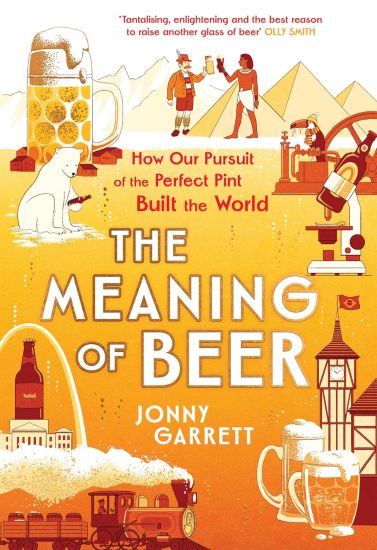 Meaning of Beer